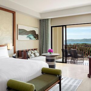 Ocean View Room King