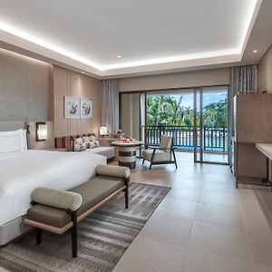 Limited Deluxe Room